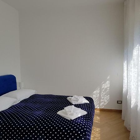 Stunning Seaview Apartment Monterosso al Mare Bagian luar foto