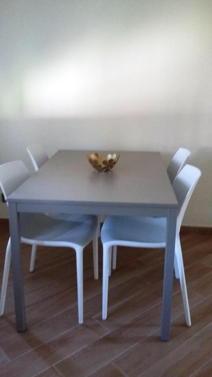 Stunning Seaview Apartment Monterosso al Mare Bagian luar foto