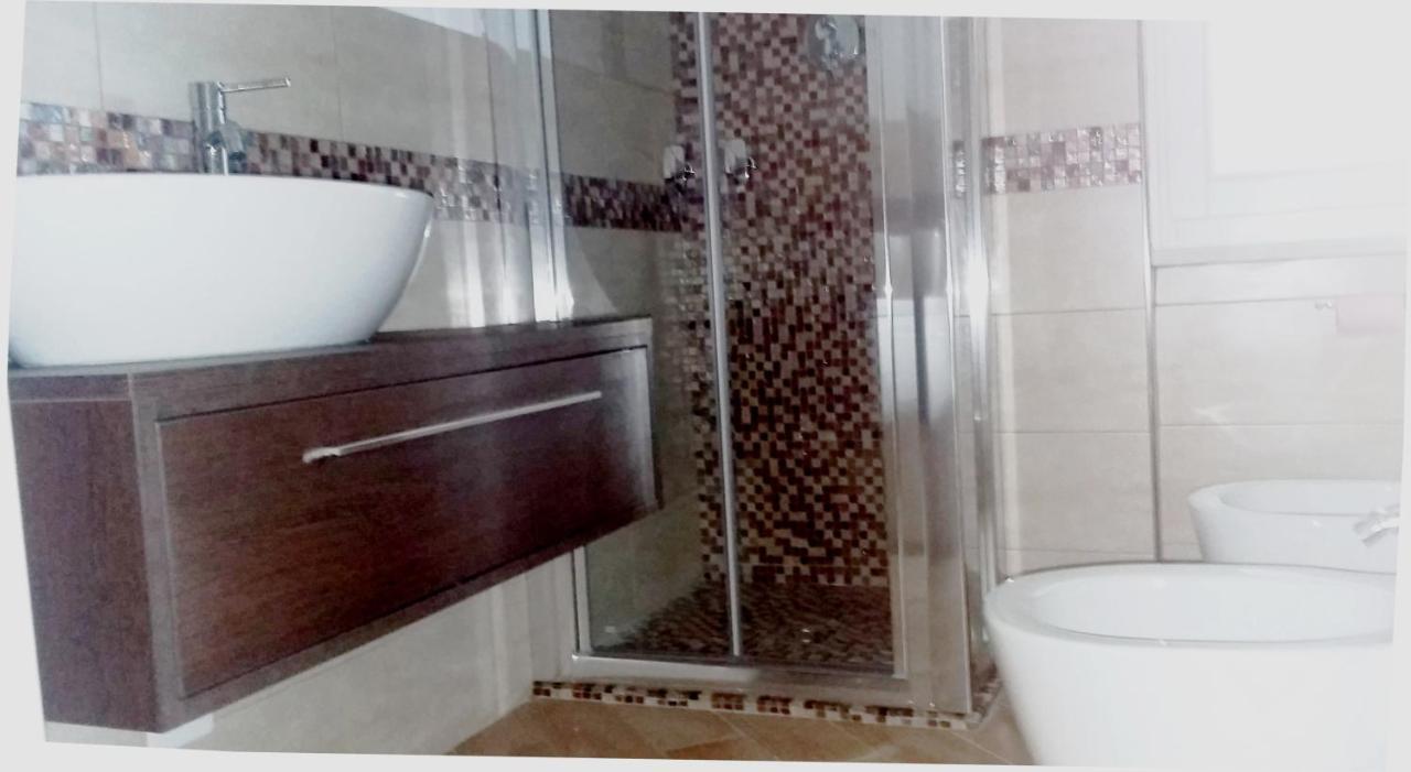 Stunning Seaview Apartment Monterosso al Mare Bagian luar foto