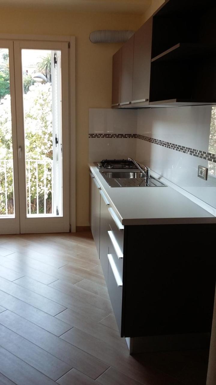 Stunning Seaview Apartment Monterosso al Mare Bagian luar foto