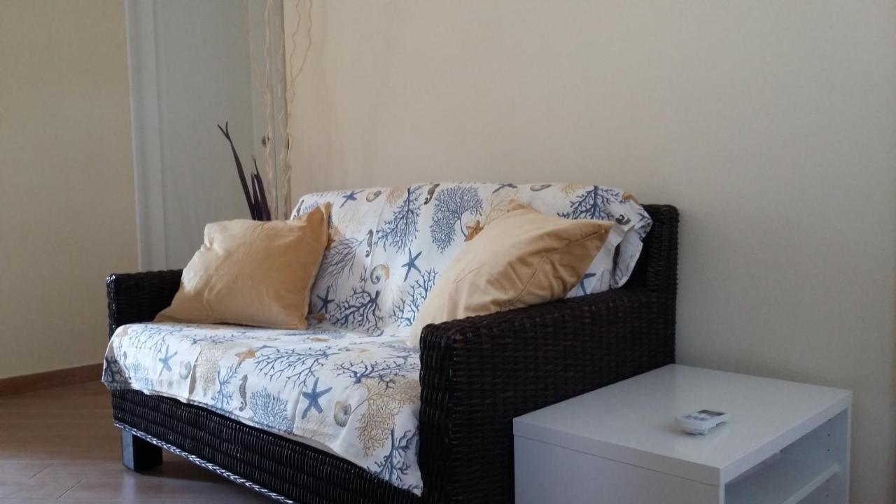 Stunning Seaview Apartment Monterosso al Mare Bagian luar foto