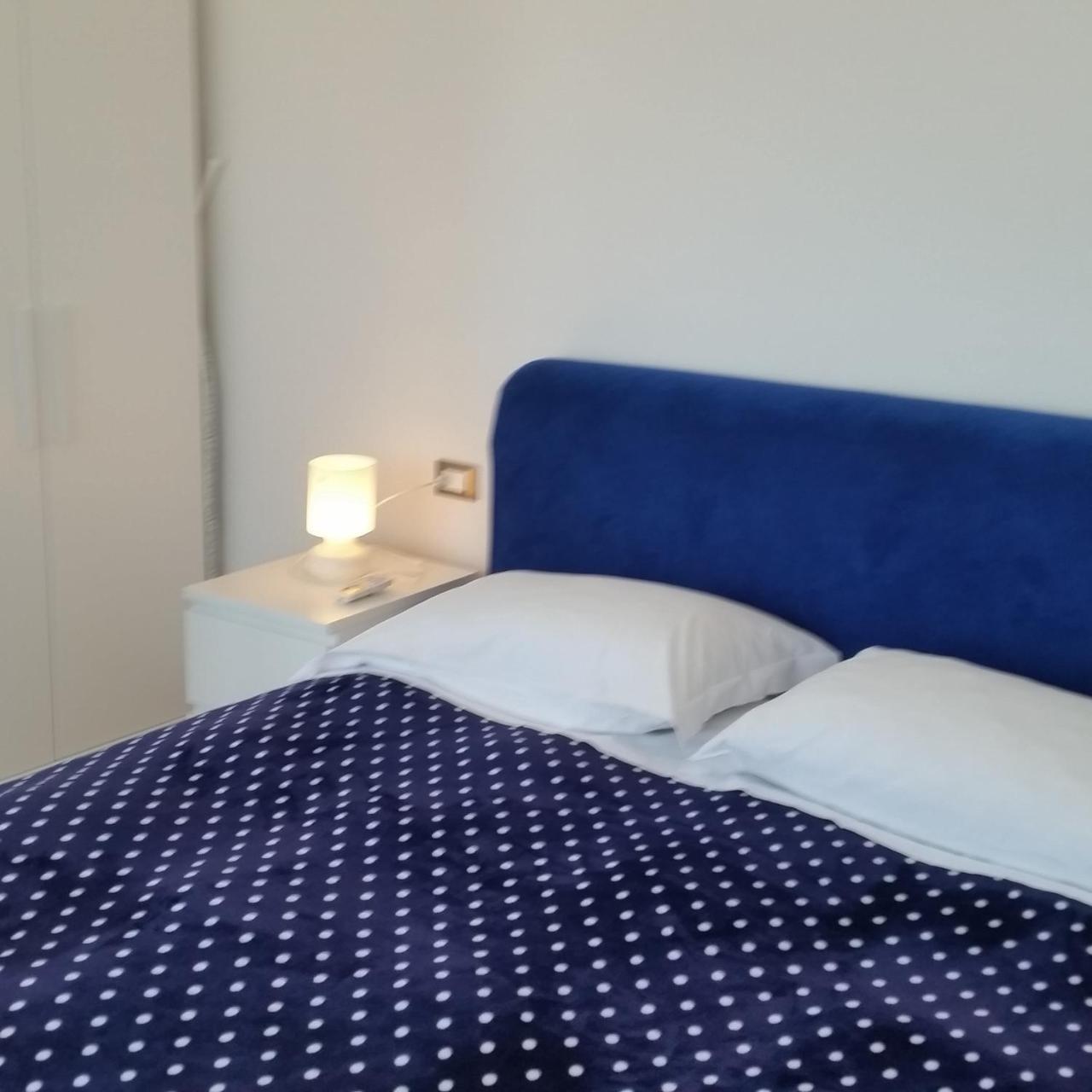 Stunning Seaview Apartment Monterosso al Mare Bagian luar foto