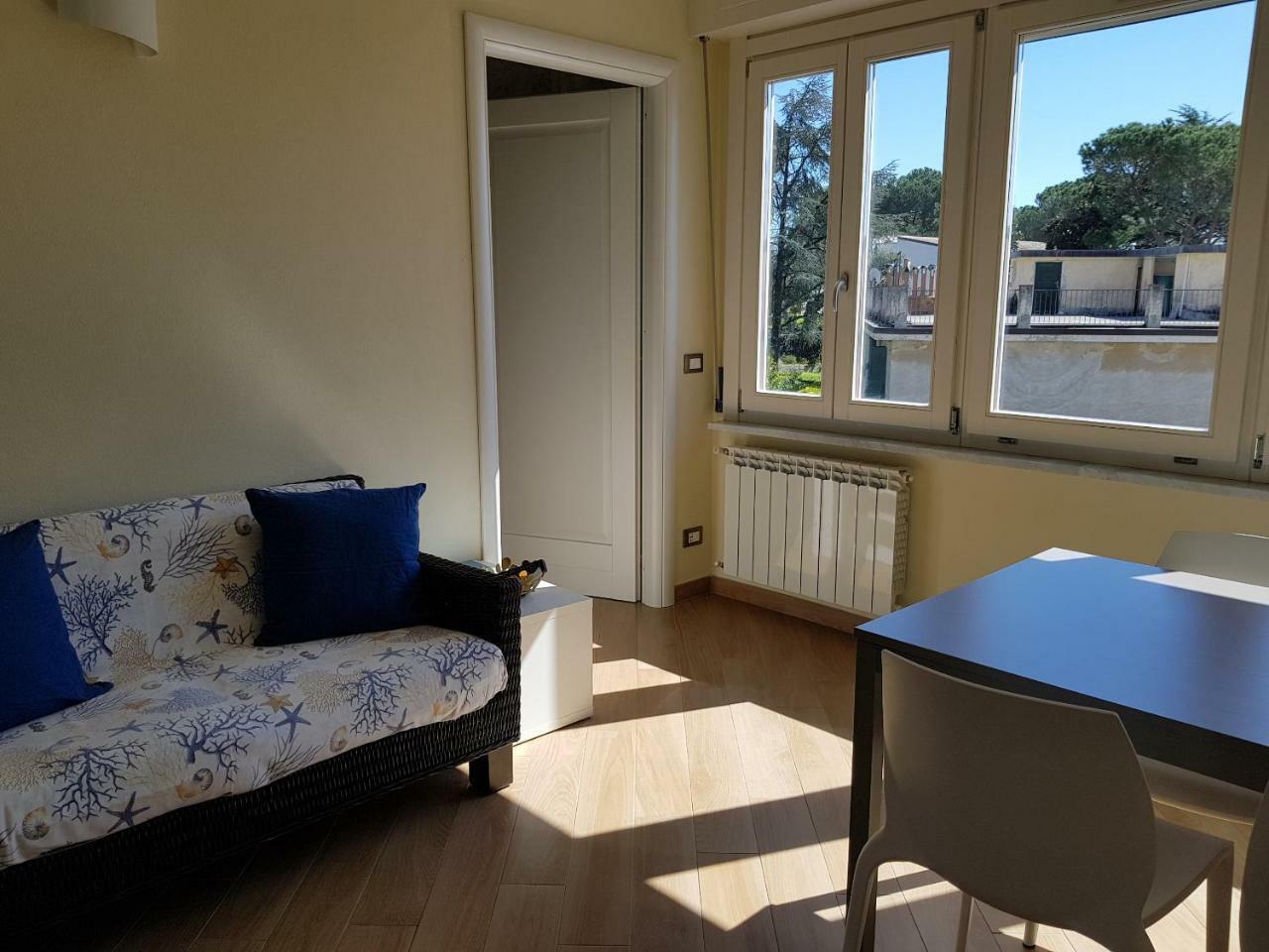 Stunning Seaview Apartment Monterosso al Mare Bagian luar foto
