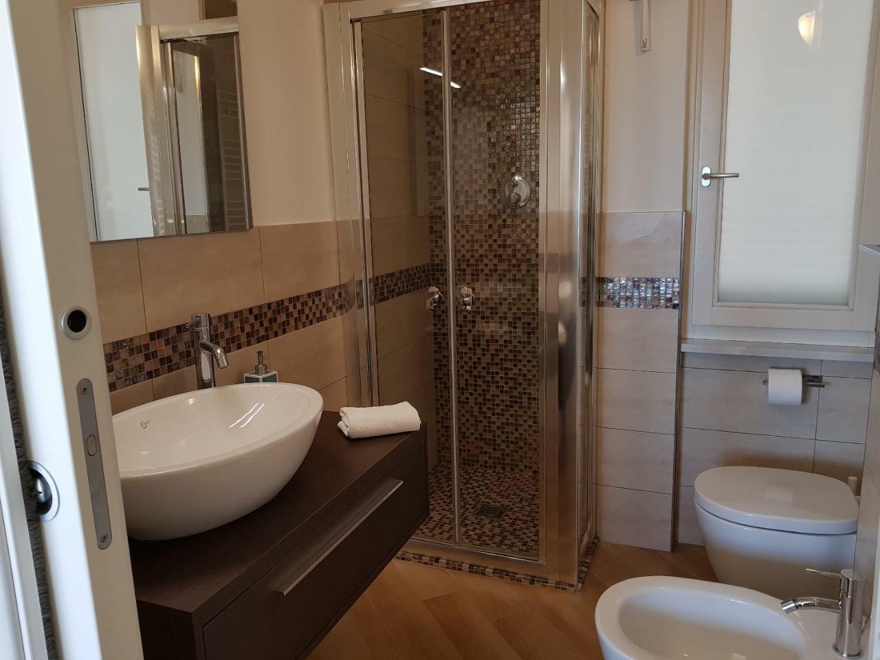 Stunning Seaview Apartment Monterosso al Mare Bagian luar foto