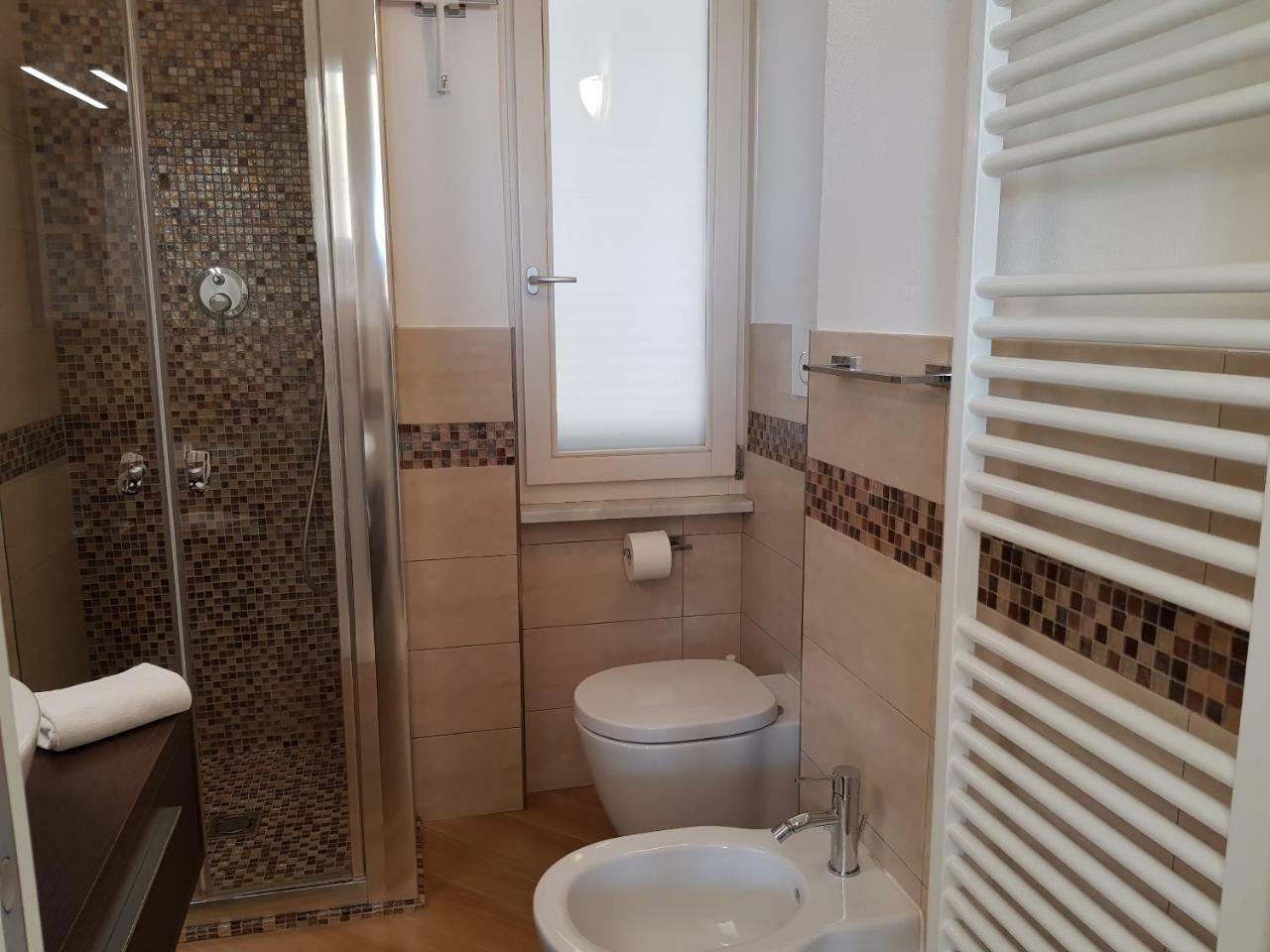 Stunning Seaview Apartment Monterosso al Mare Bagian luar foto