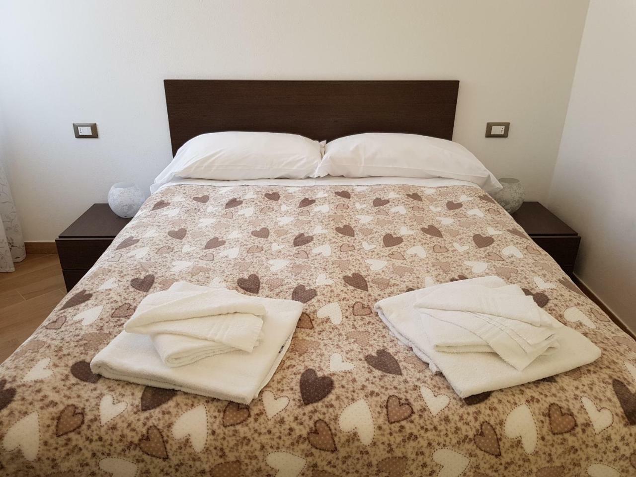 Stunning Seaview Apartment Monterosso al Mare Bagian luar foto